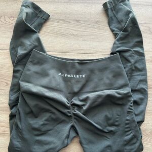 Alphalete Contour Leggings